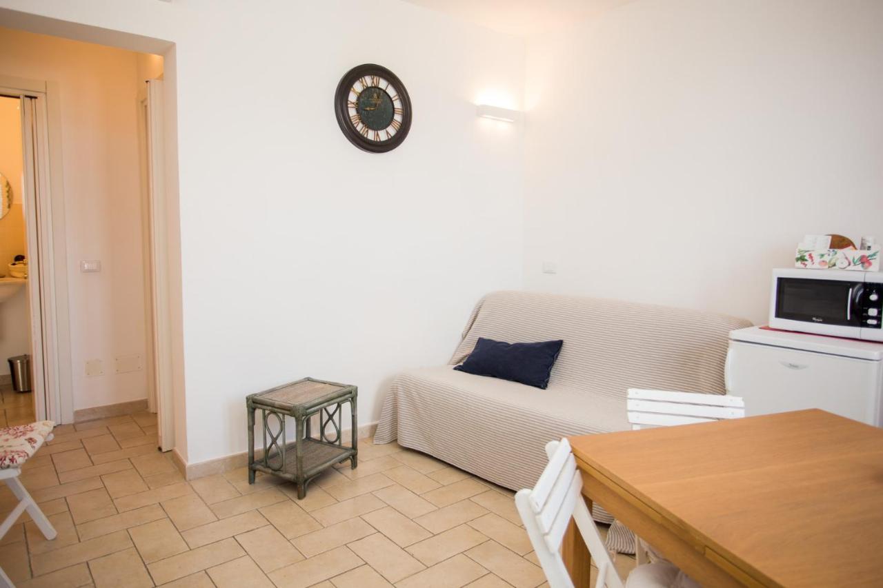 La Casa Della Tilde Apartment Bocca di Magra ภายนอก รูปภาพ