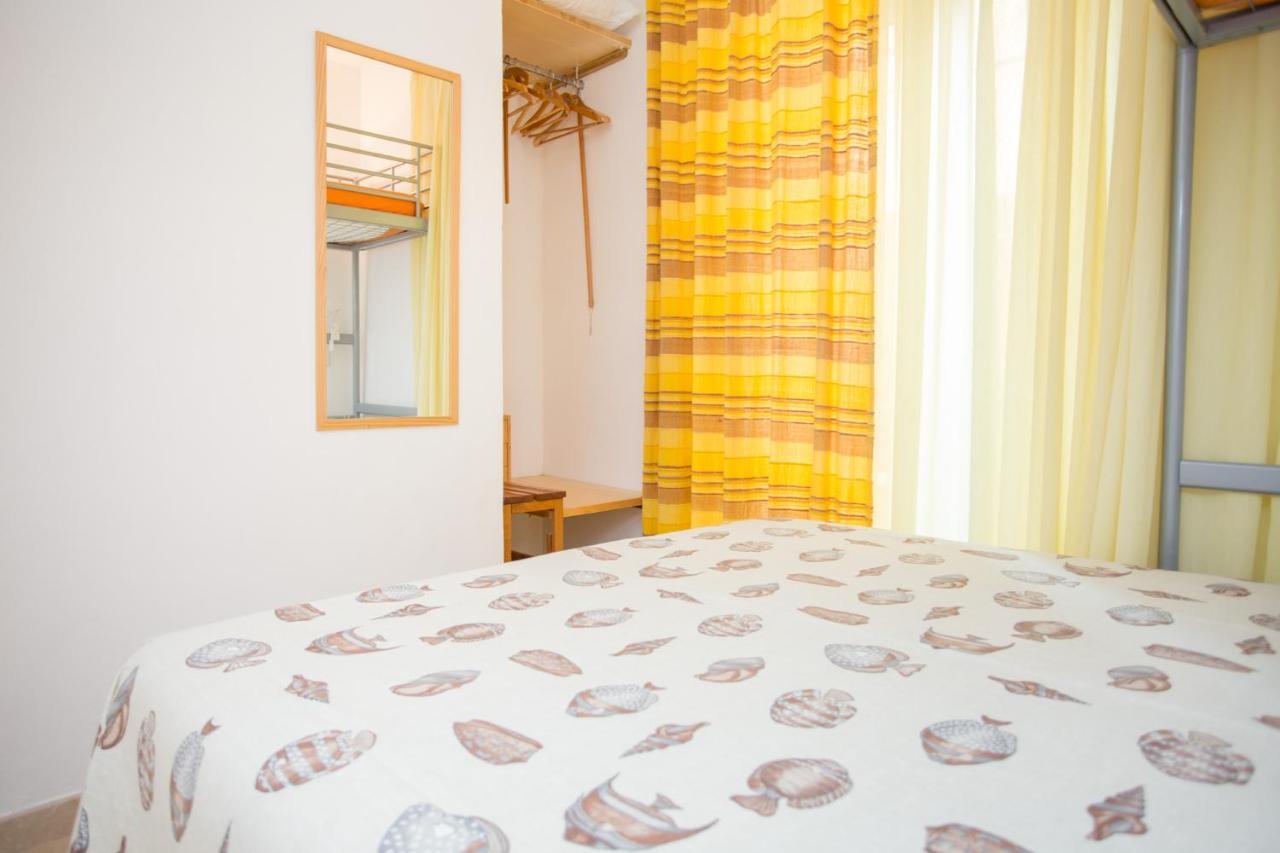 La Casa Della Tilde Apartment Bocca di Magra ภายนอก รูปภาพ