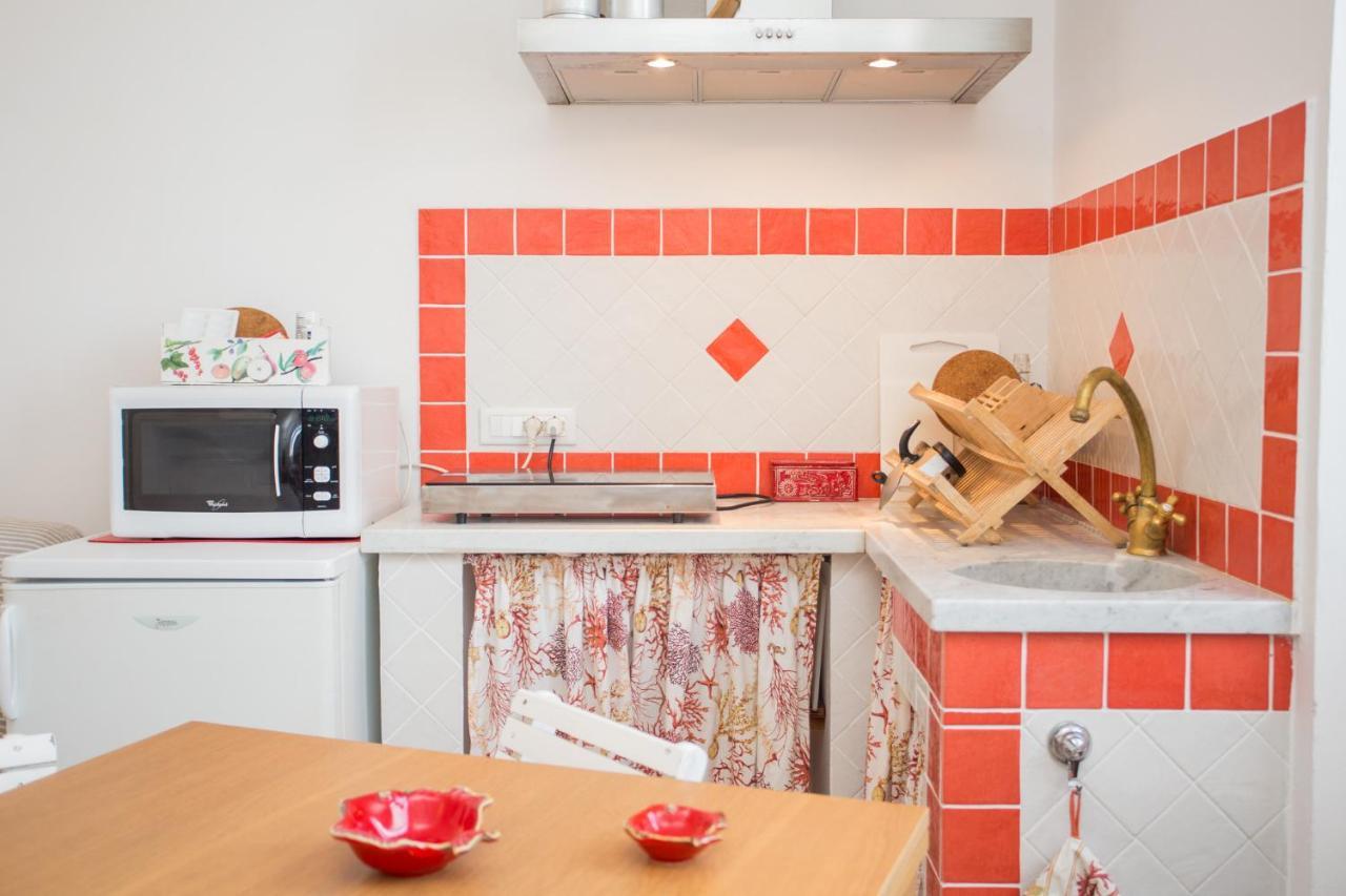 La Casa Della Tilde Apartment Bocca di Magra ภายนอก รูปภาพ