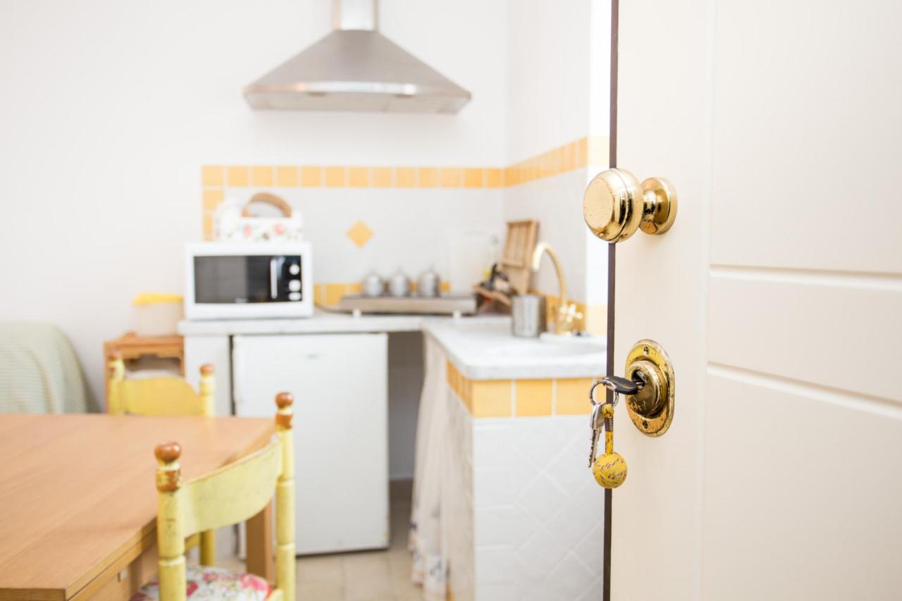 La Casa Della Tilde Apartment Bocca di Magra ภายนอก รูปภาพ