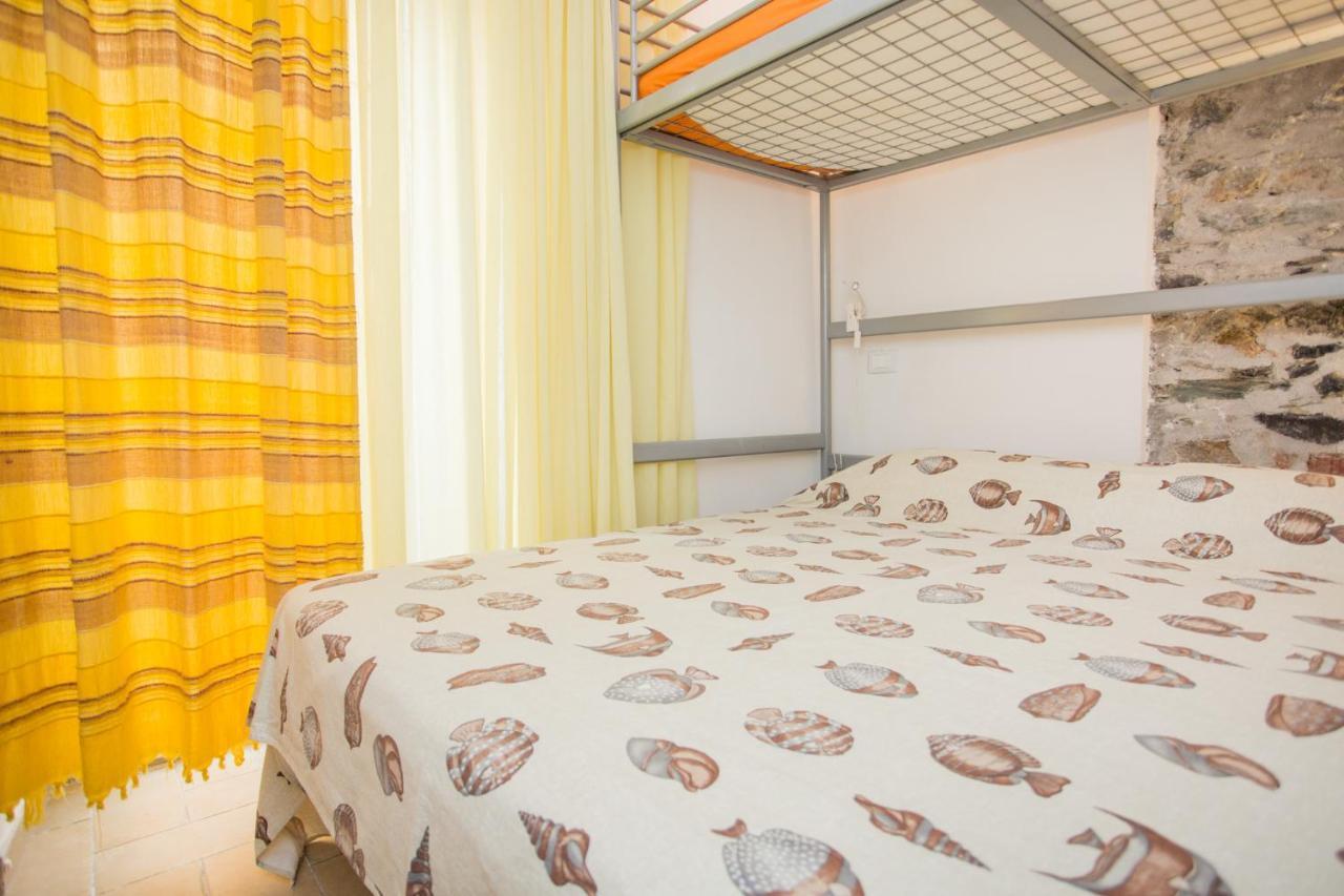 La Casa Della Tilde Apartment Bocca di Magra ภายนอก รูปภาพ