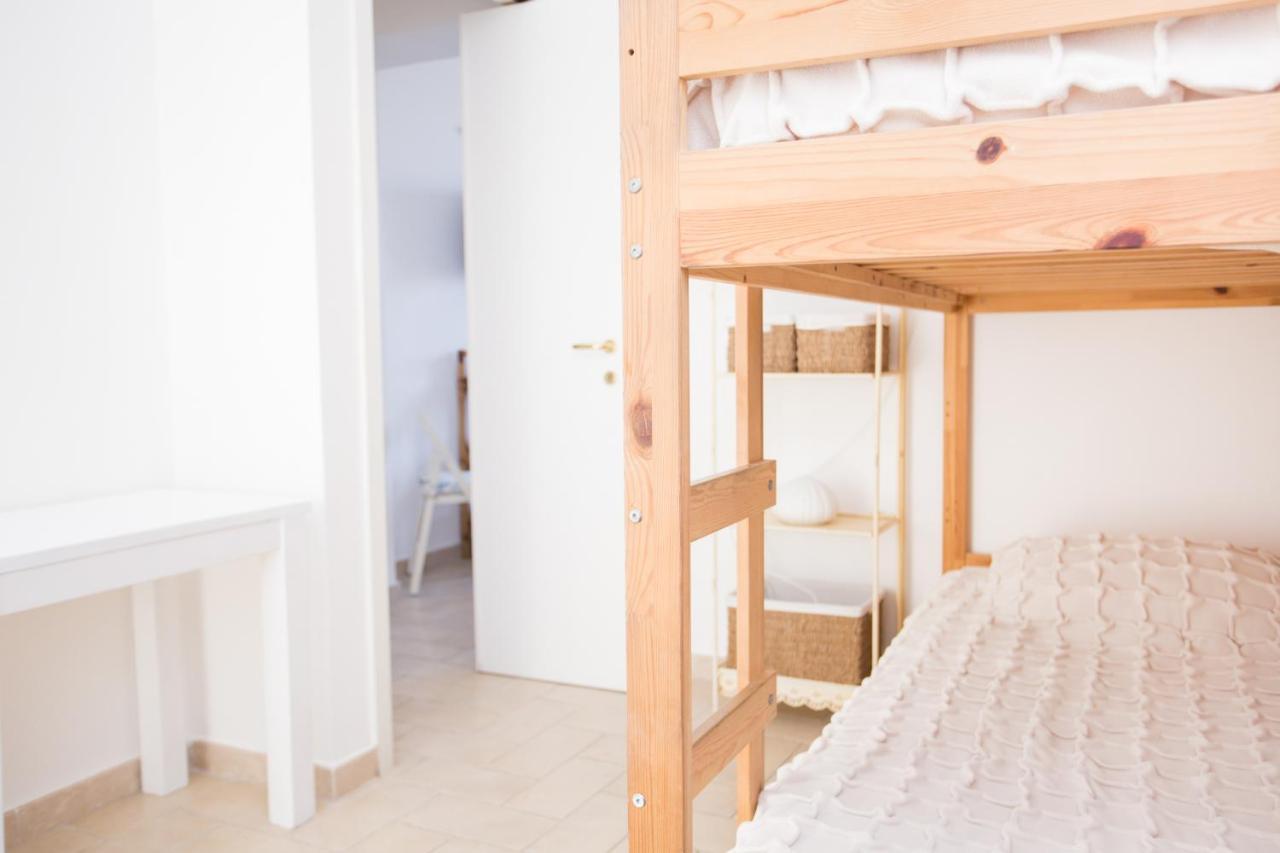 La Casa Della Tilde Apartment Bocca di Magra ภายนอก รูปภาพ